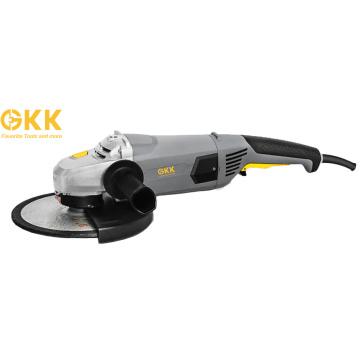 Hot Sale 230mm Electric Angle Grinder Electric Tool Power Tool